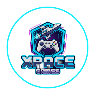 XPACE GAMES
