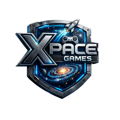 XPACE GAMES