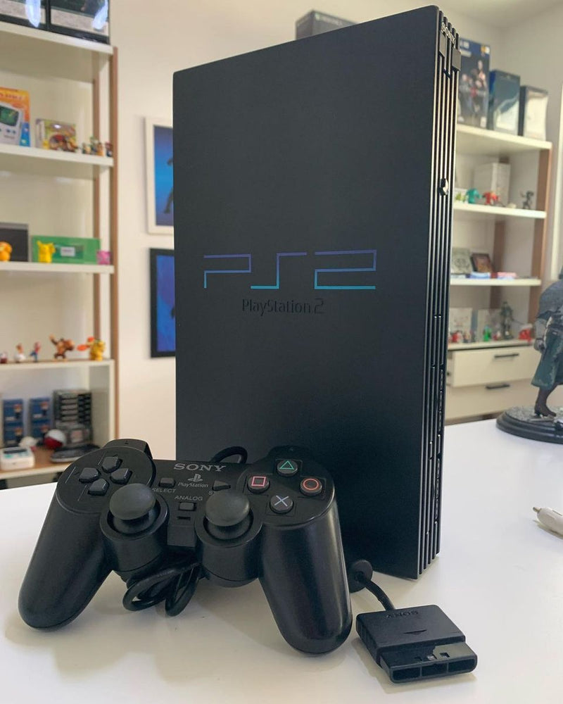 PlayStation 2 FAT