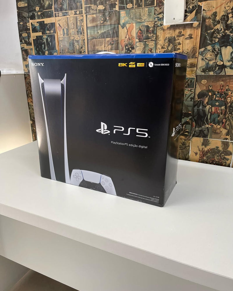 Playstation 5