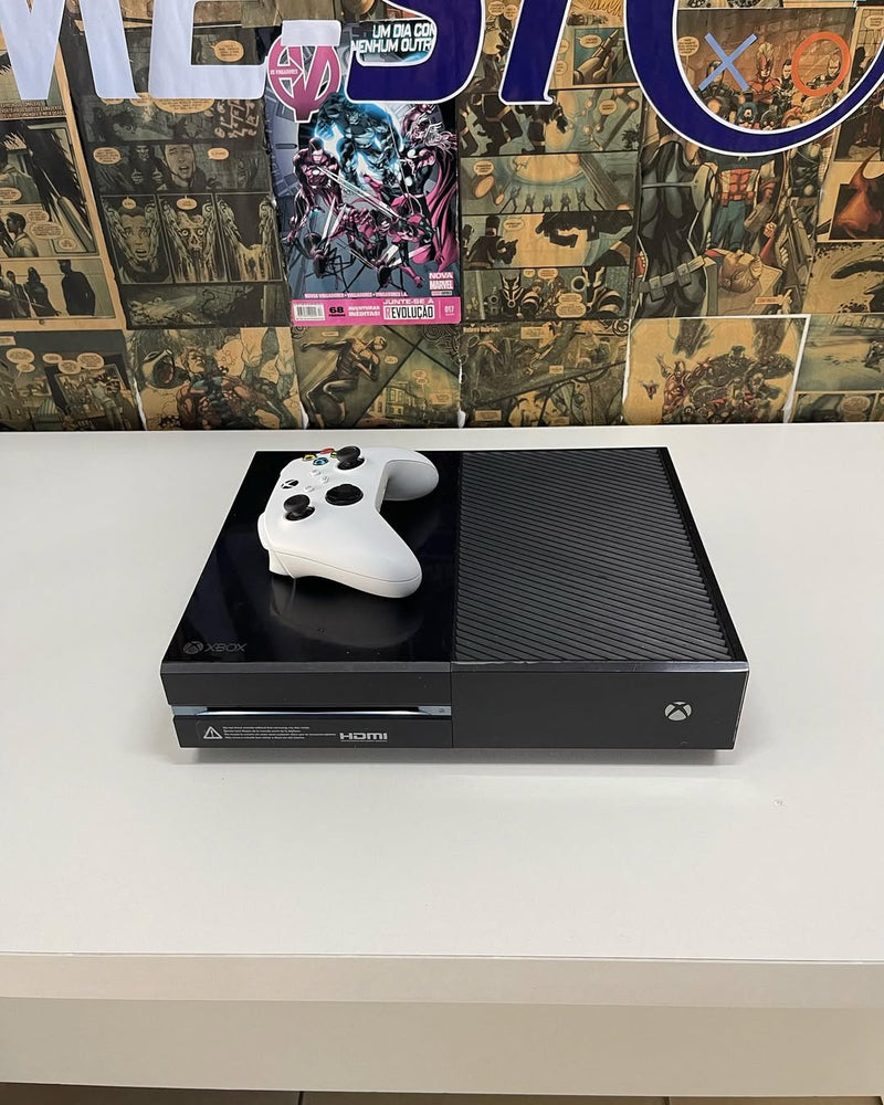 Xbox one 500GB