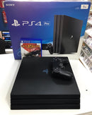 Playstation 4 Pro