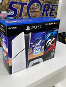 Playstation 5 Digital
