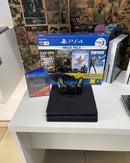PlayStation 4 Slim