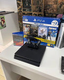 PlayStation 4 Slim