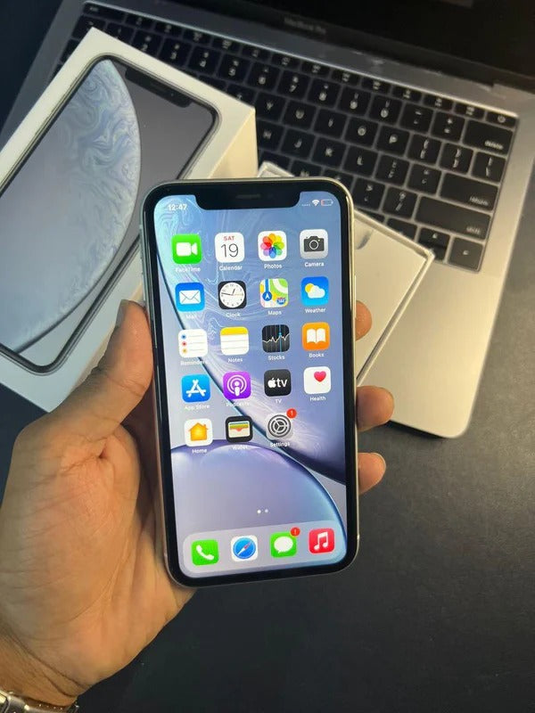 Iphone XR 128GB