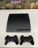 PlayStation 3 Slim
